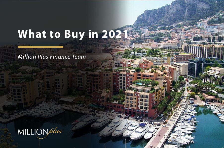 The Future of Luxury: What to Buy in 2021