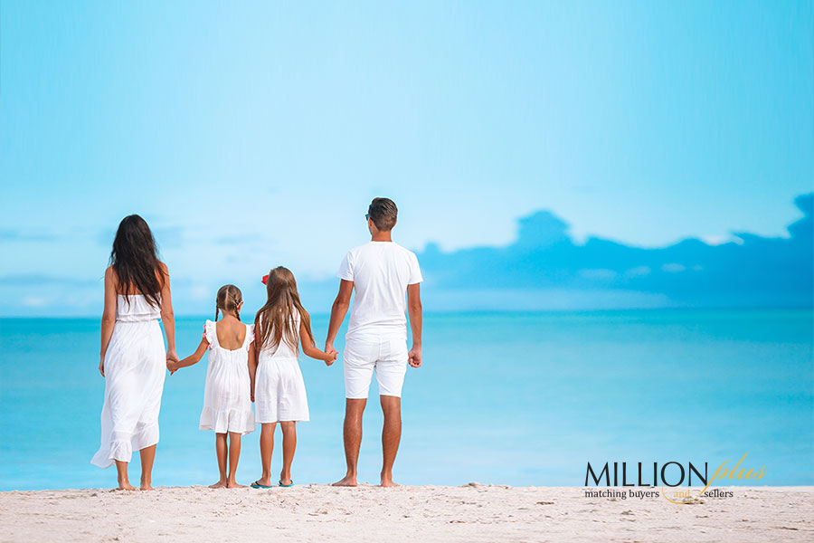 The Long-Term Benefits of Buying Life Insurance for Children