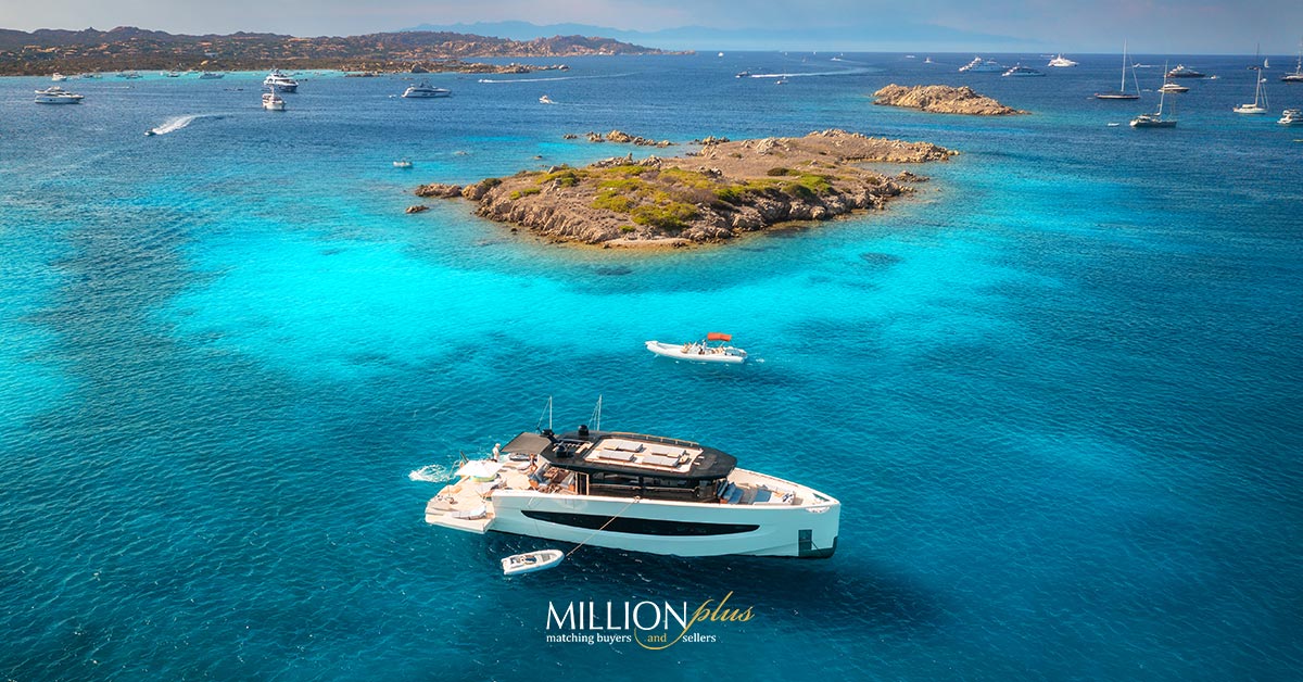 Classic Yacht Finance