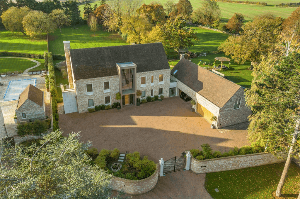 Cambridge Road, Great Shelford