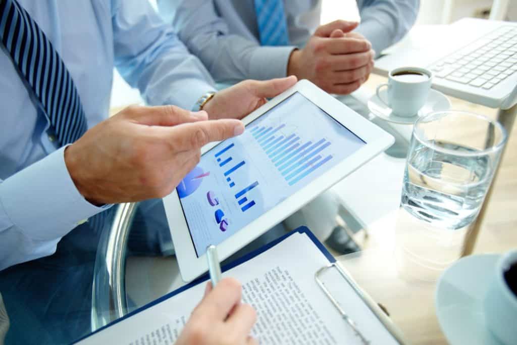 Structuring Deals for Maximum Leverage