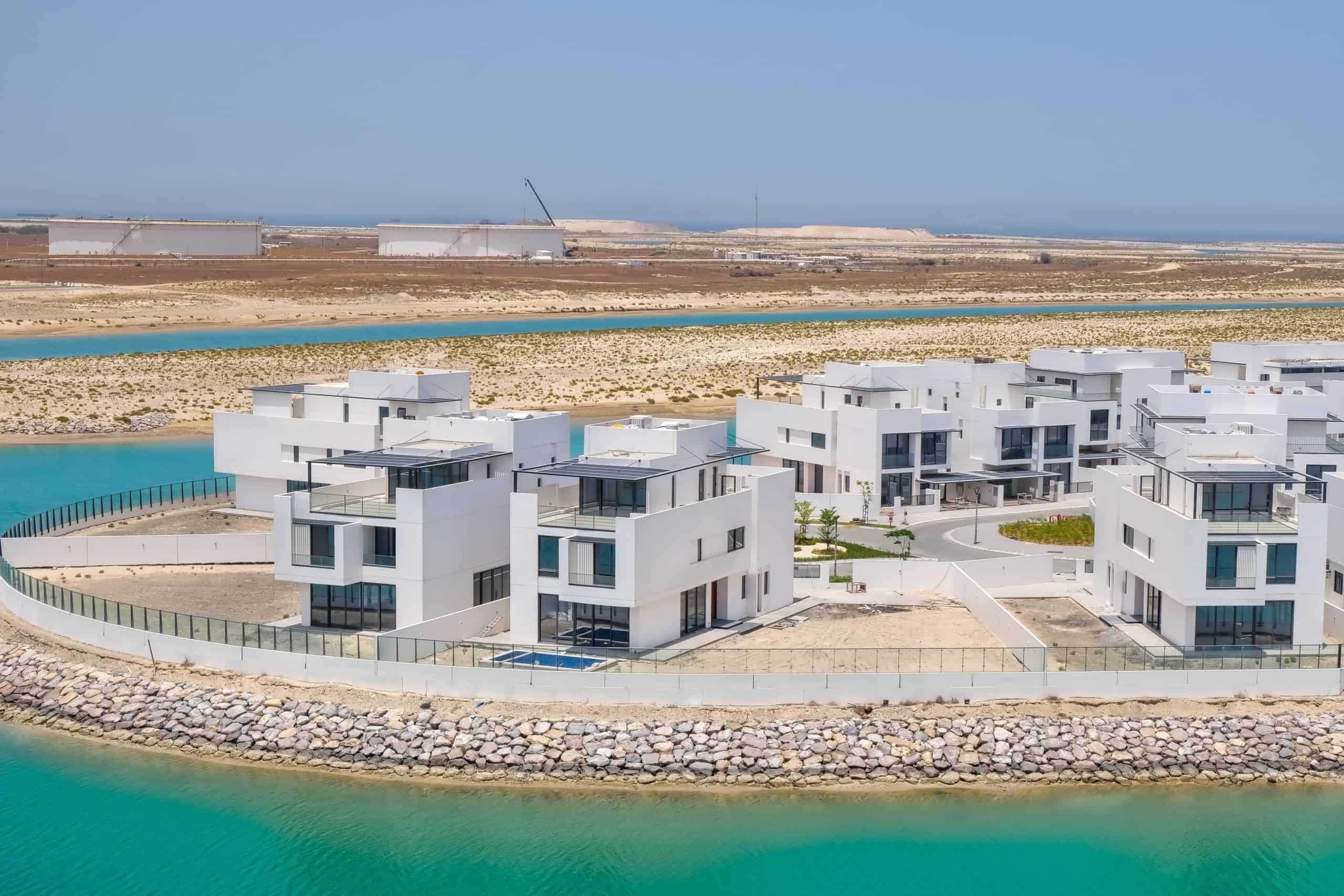 How to Structure Capital for Profitable Land Investment