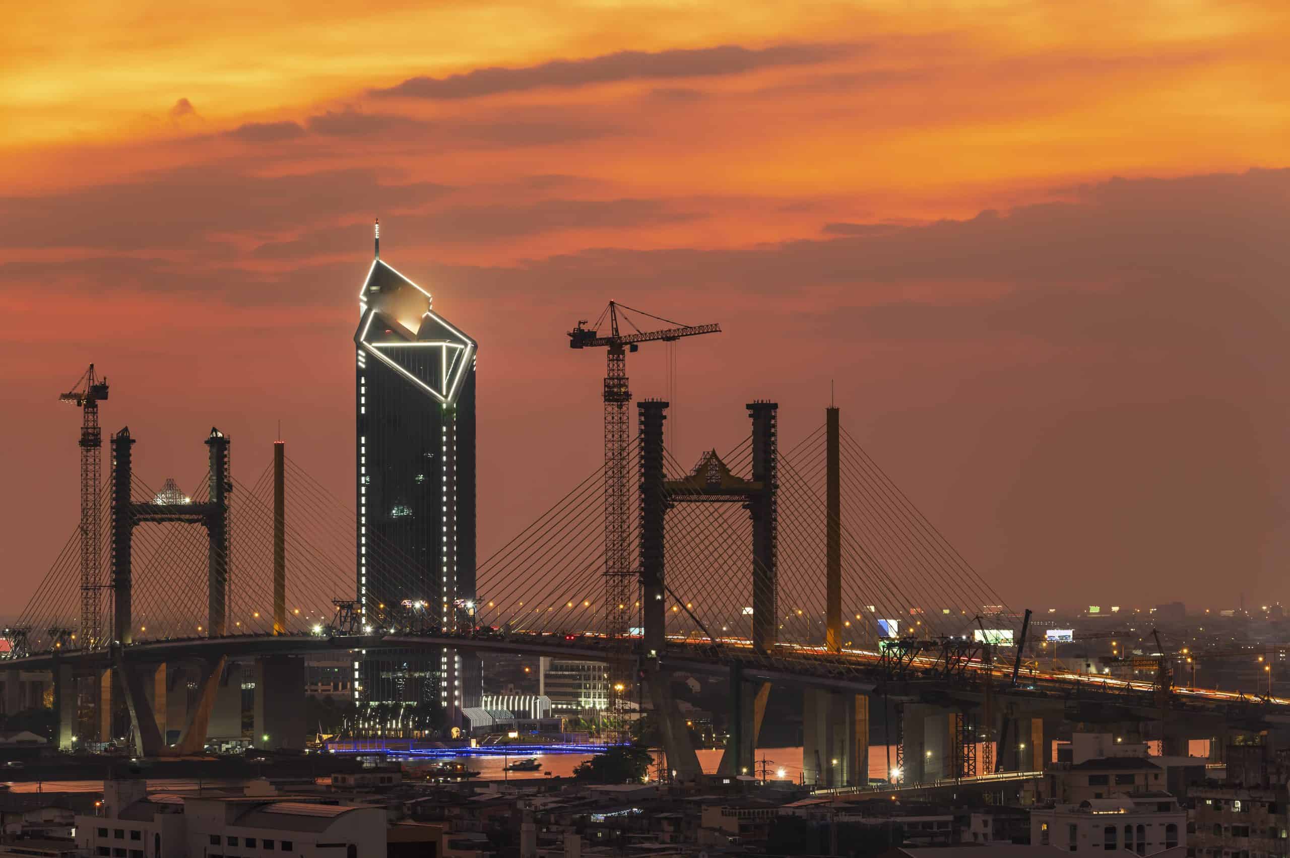 Expat Property Finance in the UAE: How to Secure a Mortgage as a Foreigner