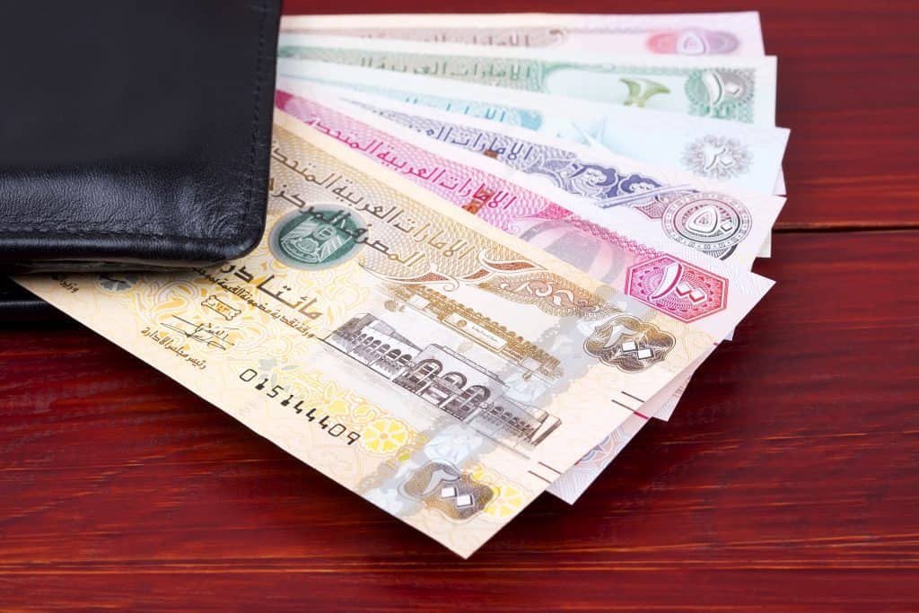 Dubai mortgage currency considerations for international property buyers