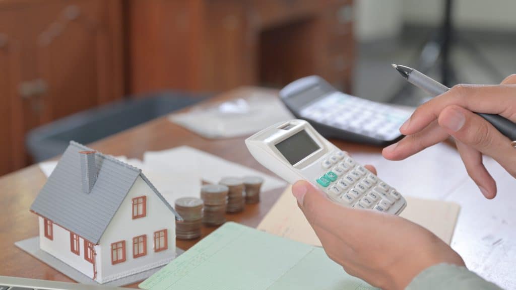 Dubai property purchase charges calculator and hidden fees breakdown