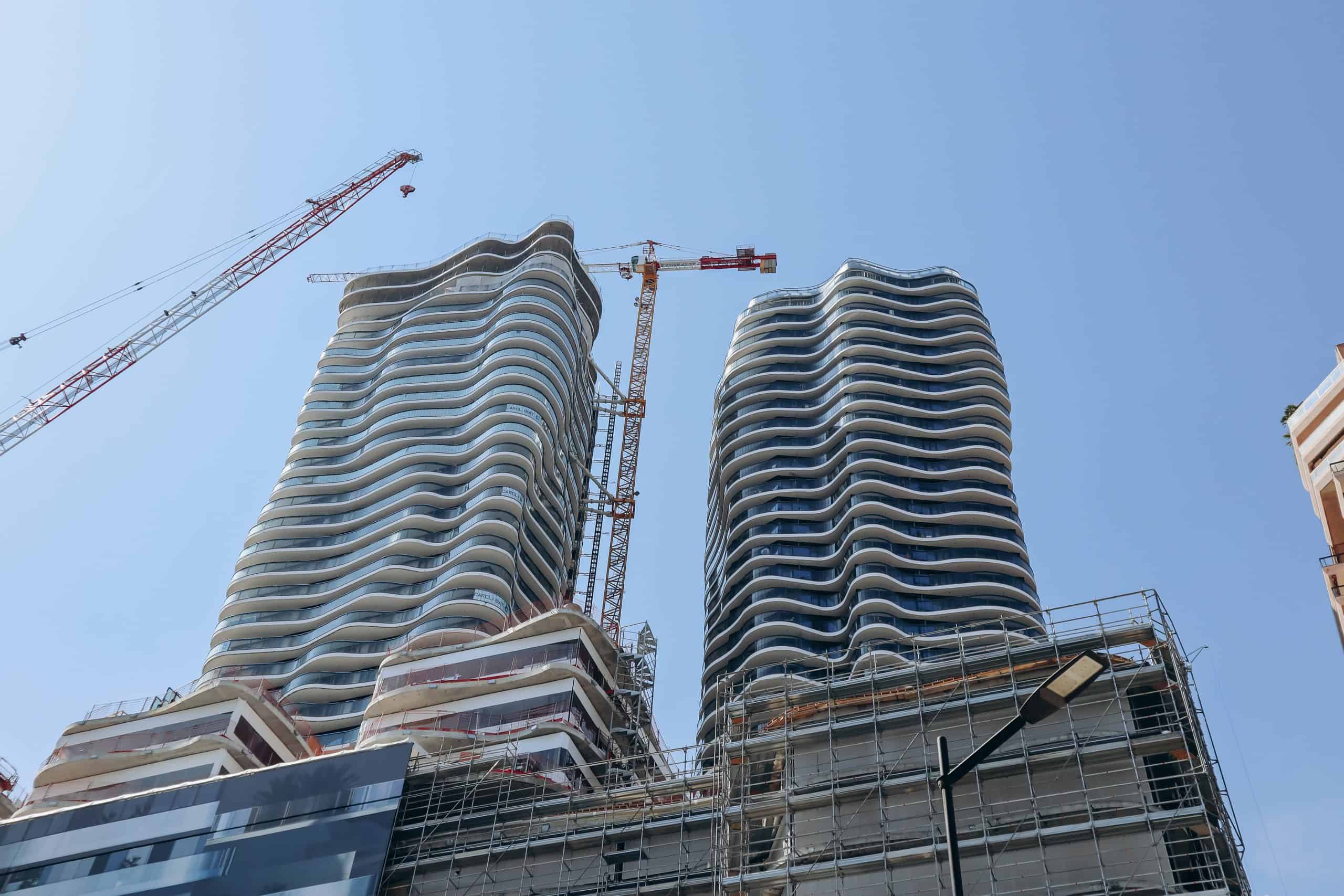 How to Finance Land Assemblies for Large-Scale Development Project