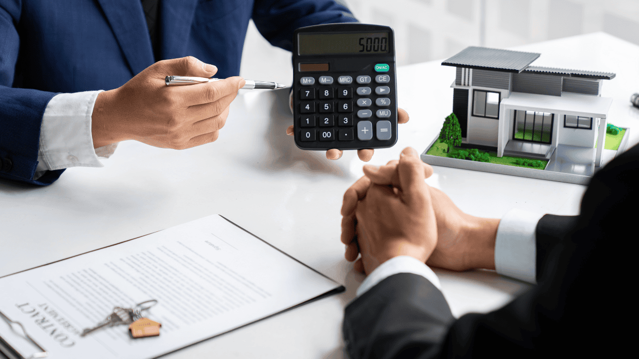 How to Get a Mortgage with Unusual Income: The Complete Guide to Securing Large Mortgages