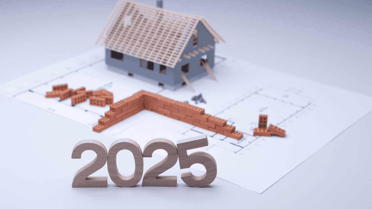 How to Remortgage to Secure Low Rates in 2025: 3 Expert Tips