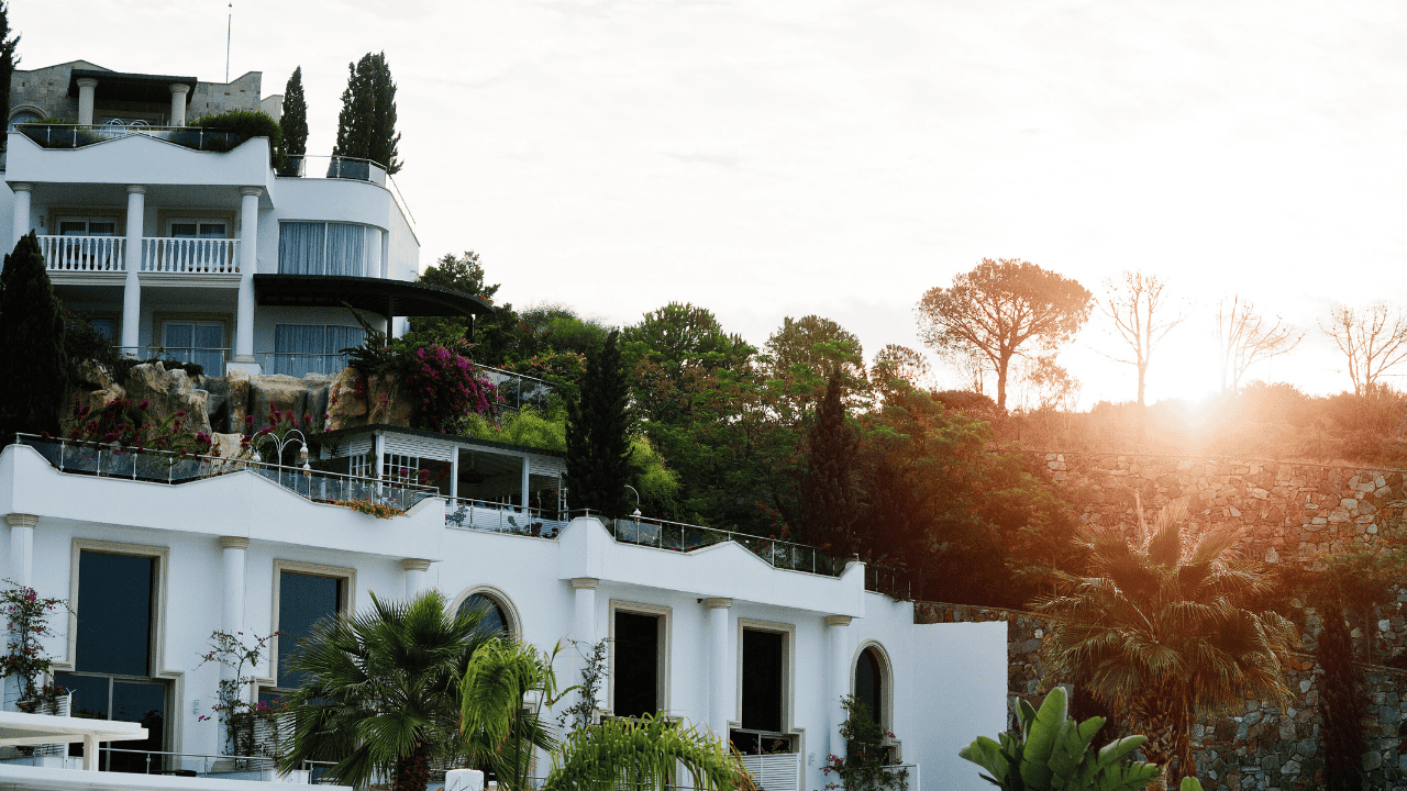 How to Finance Your Holiday Let and Make Smart Property Investments