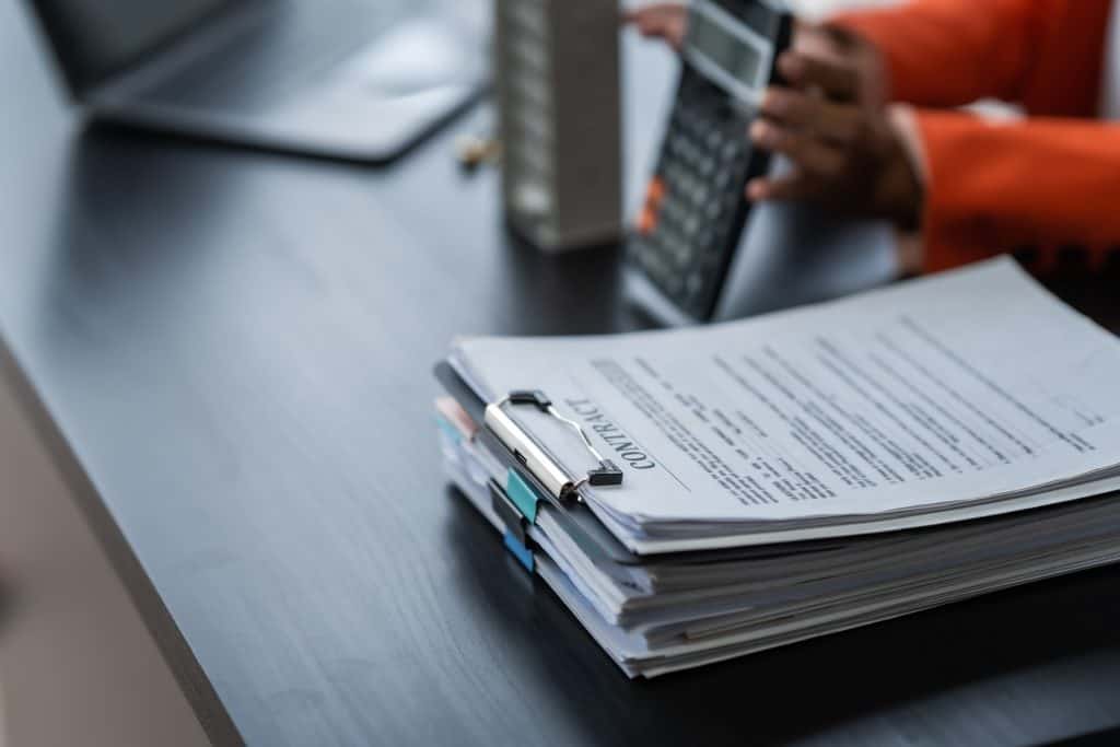 How to Get a Mortgage with Unusual Income 