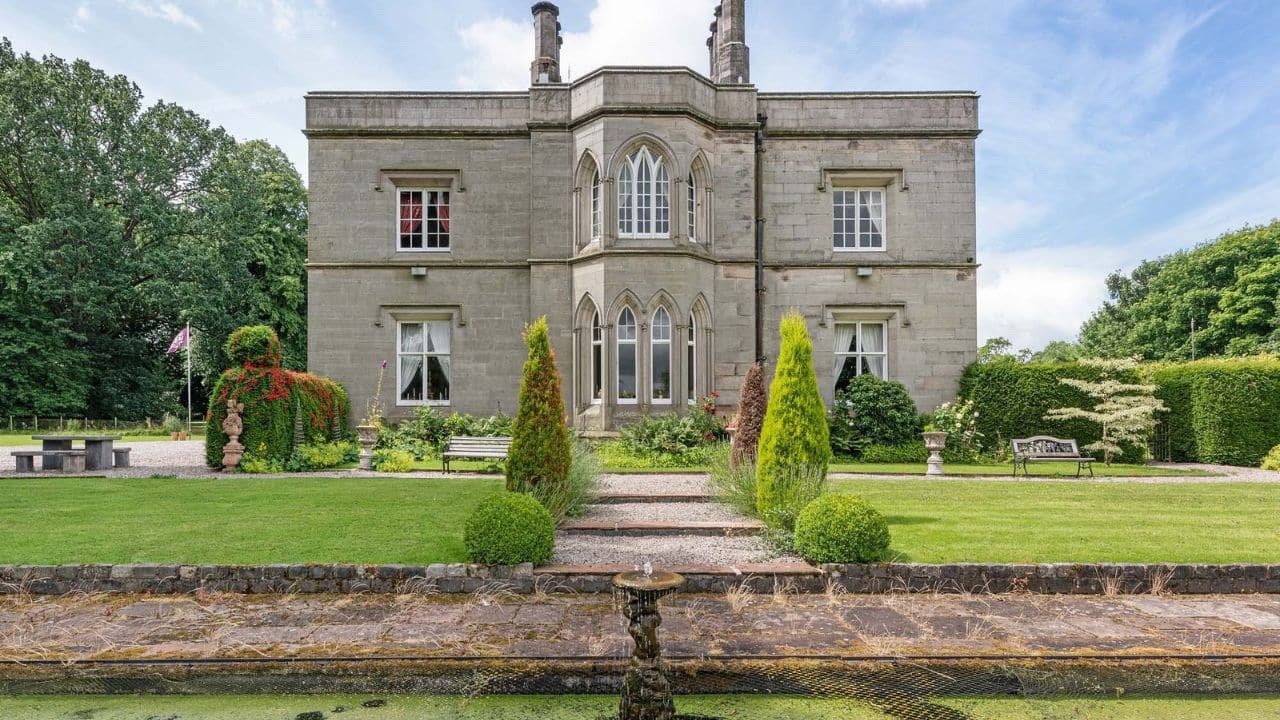 Properties for Sale in Dumfries: Your Gateway to Scotland’s Most Desirable Homes