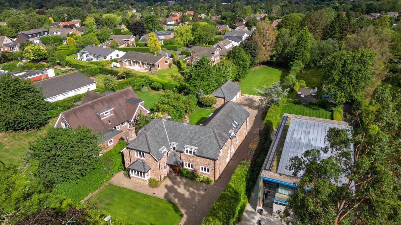 Properties for Sale in Morpeth – Luxury Houses, Equestrian Estates & Investment Opportunities