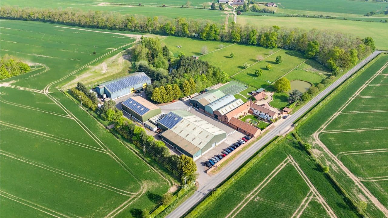 Properties for Sale in Scunthorpe: Your Complete Guide to North Lincolnshire’s Hidden Property Gem