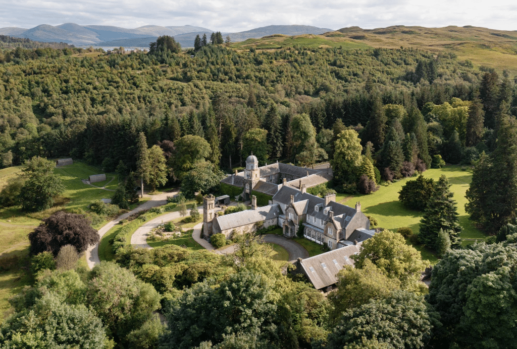 Craigengillan Estate