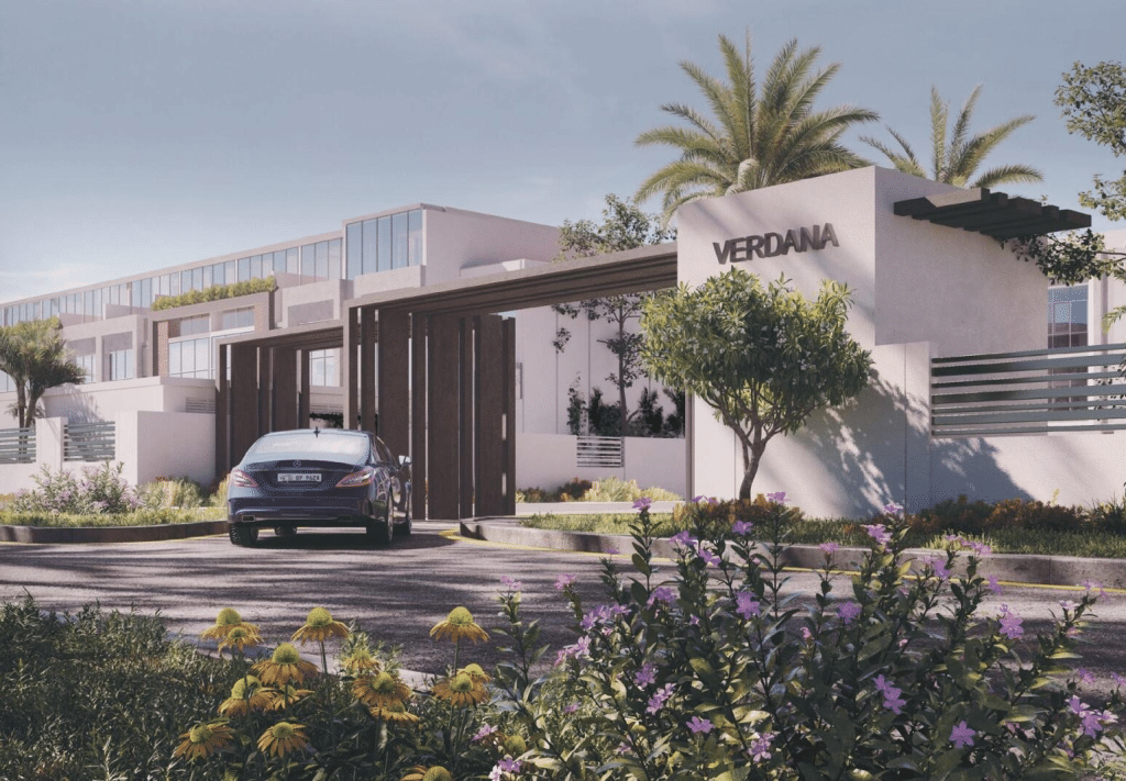 Near Metro | Handover Next Year | High ROI