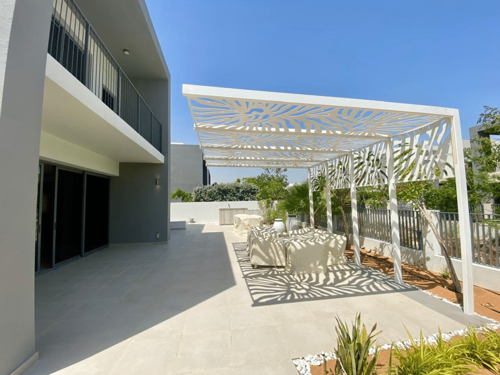 5 BEDROOM VILLA | FURNISHED | READY