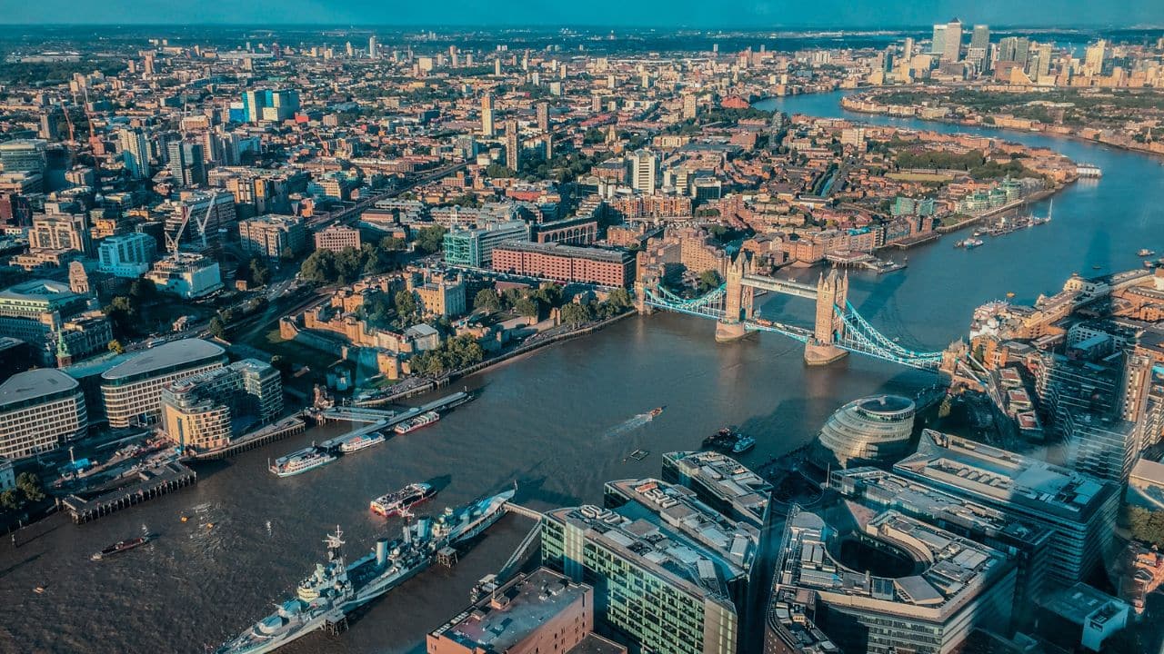 10 Affordable UK Hotspots for First-Time Homeowners in 2025