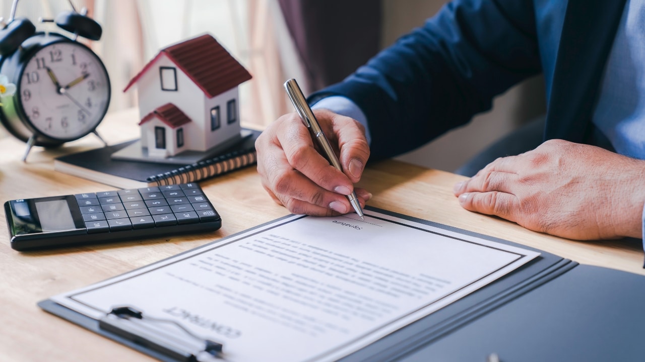 Can I Change the Term of My Mortgage in 2025?