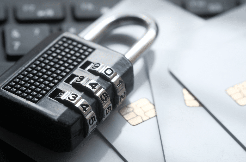 Security Considerations for High-Value Portfolios