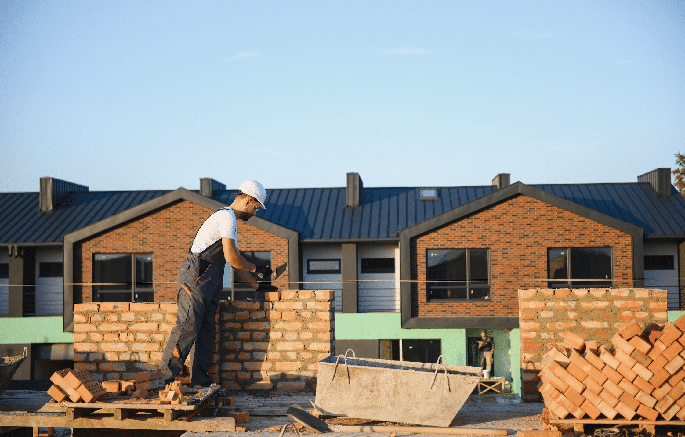 Do New Build Homes Hold Their Value? What Buyers Should Know