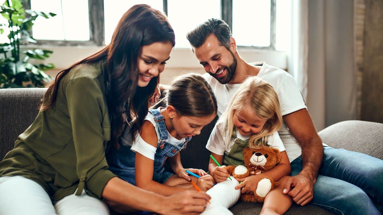 Smart Family Guide to Remortgaging Costs in 2025