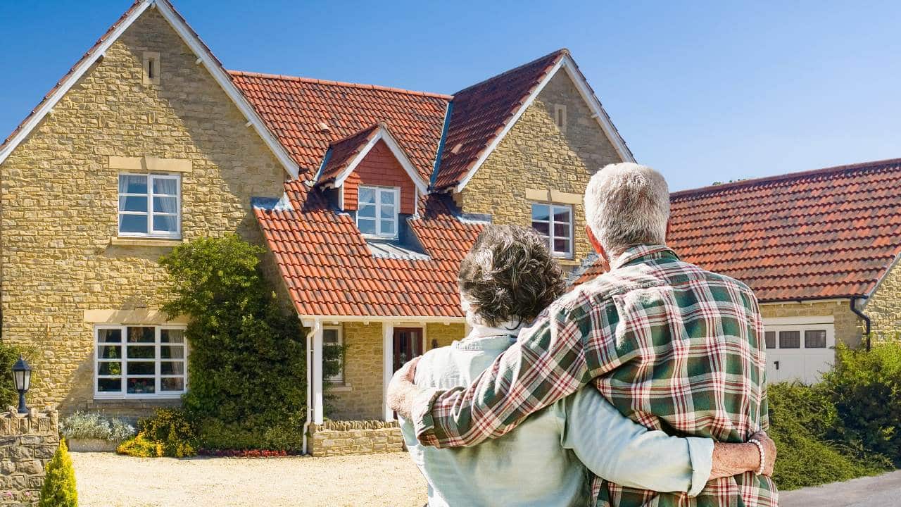 Later Life Lending: Your Complete Guide to Mortgages in Retirement