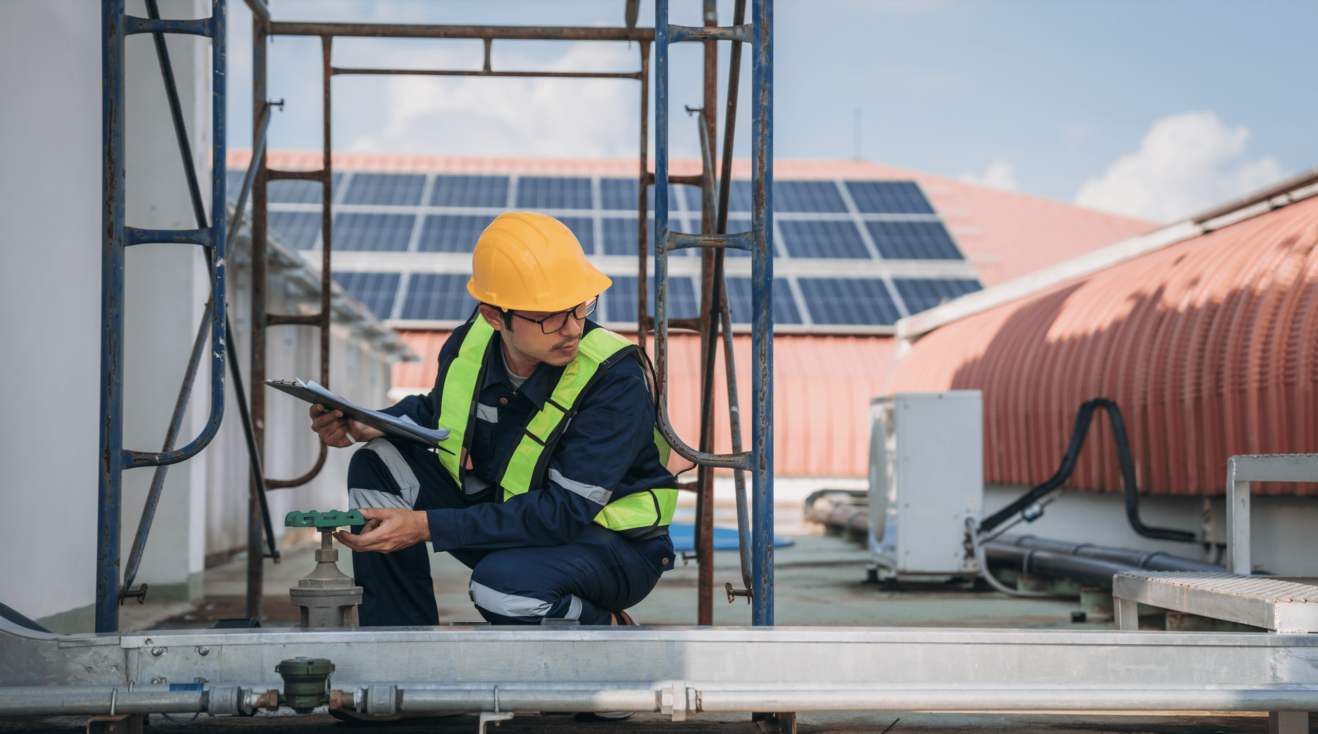 Why Your EPC Rating Matters More Than You Think