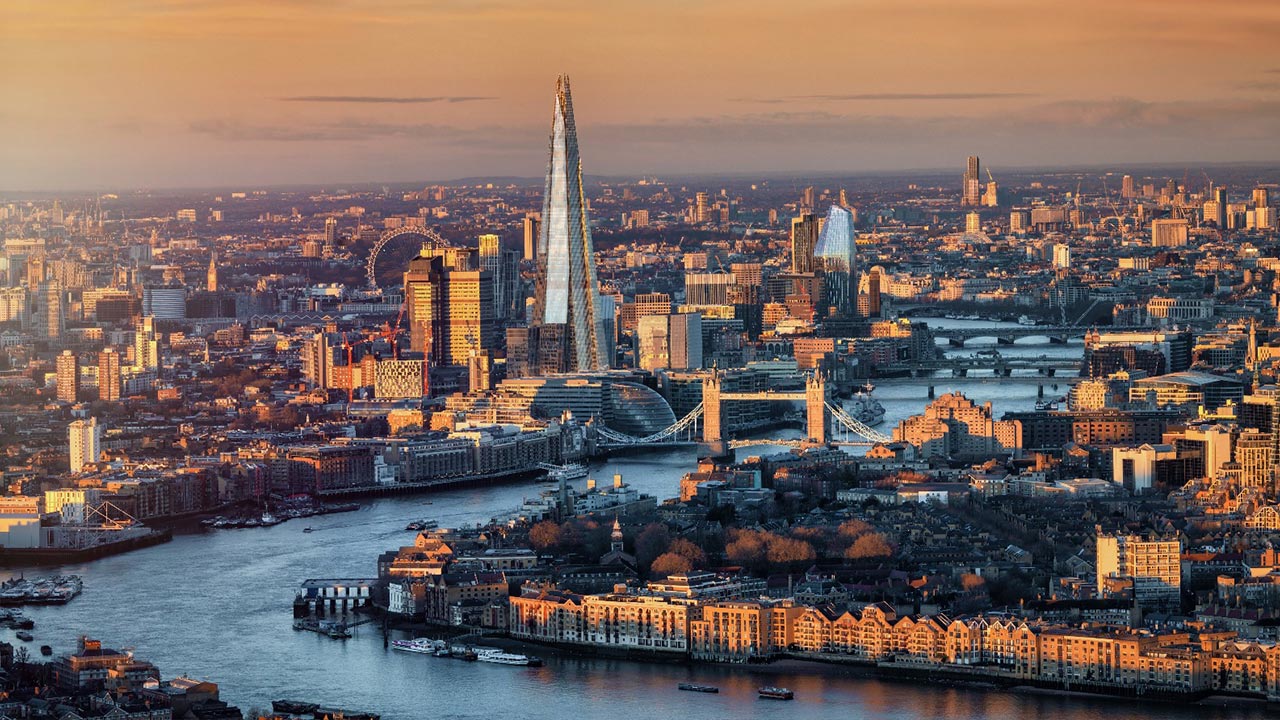 Foreign National Mortgages – Buying UK Property as a Non-Resident