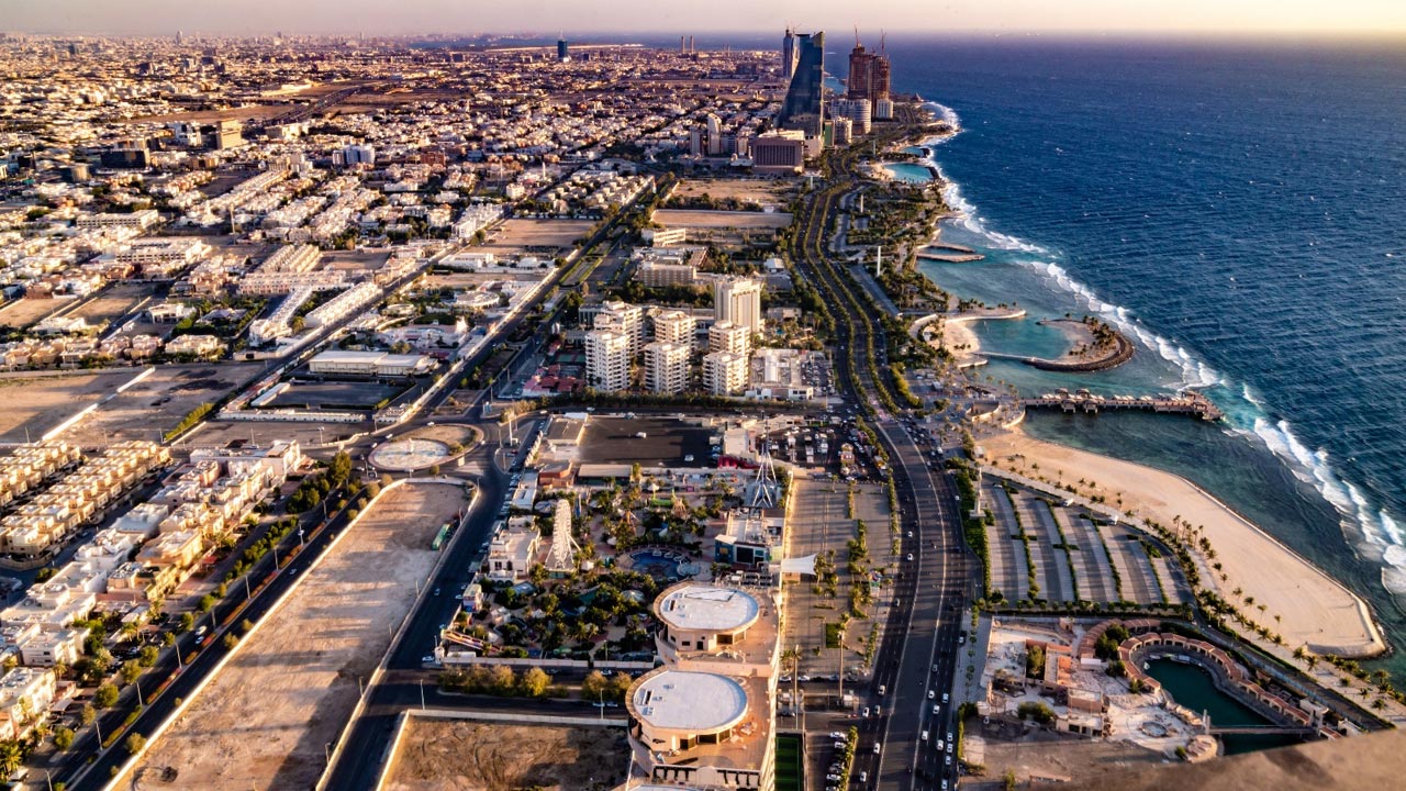 Saudi Housing Market 2025: Vision 2030 Driving a Real Estate Boom