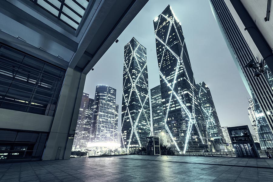 £2 Million Securities-Backed Lombard Loan for a High-Net-Worth Investor