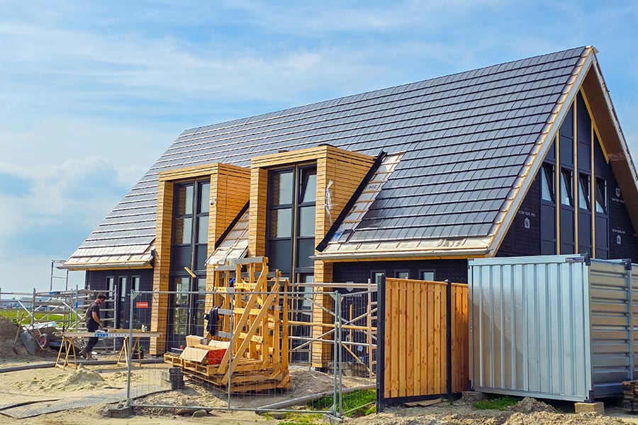 £3 Million Development Finance Facility