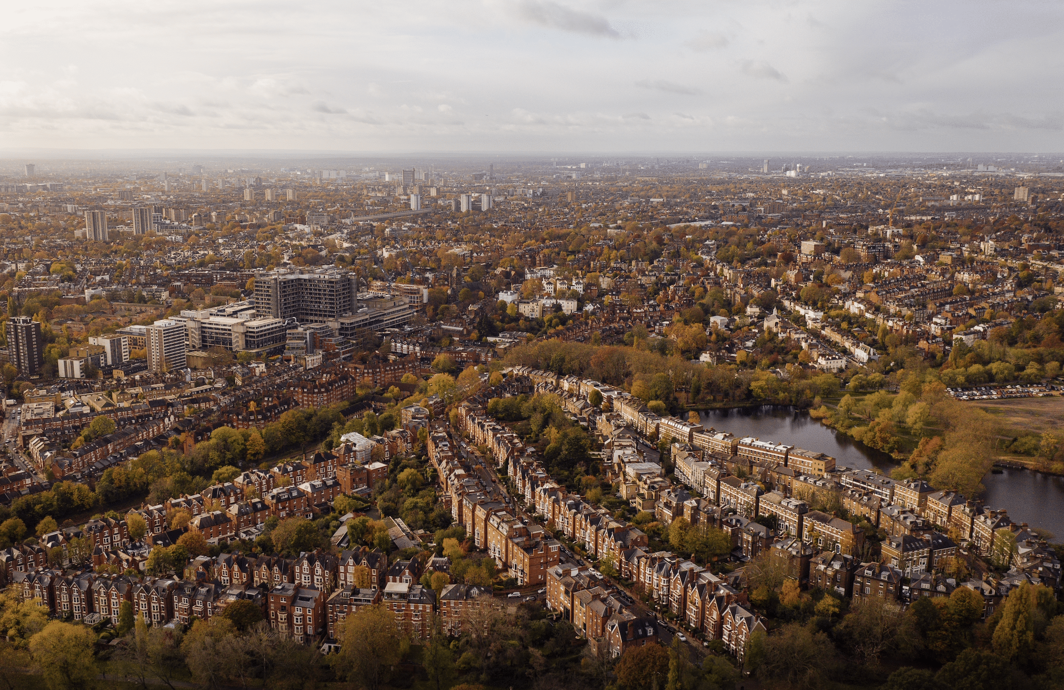 Autumn Budget 2025: What Does the Budget Mean for Housing?