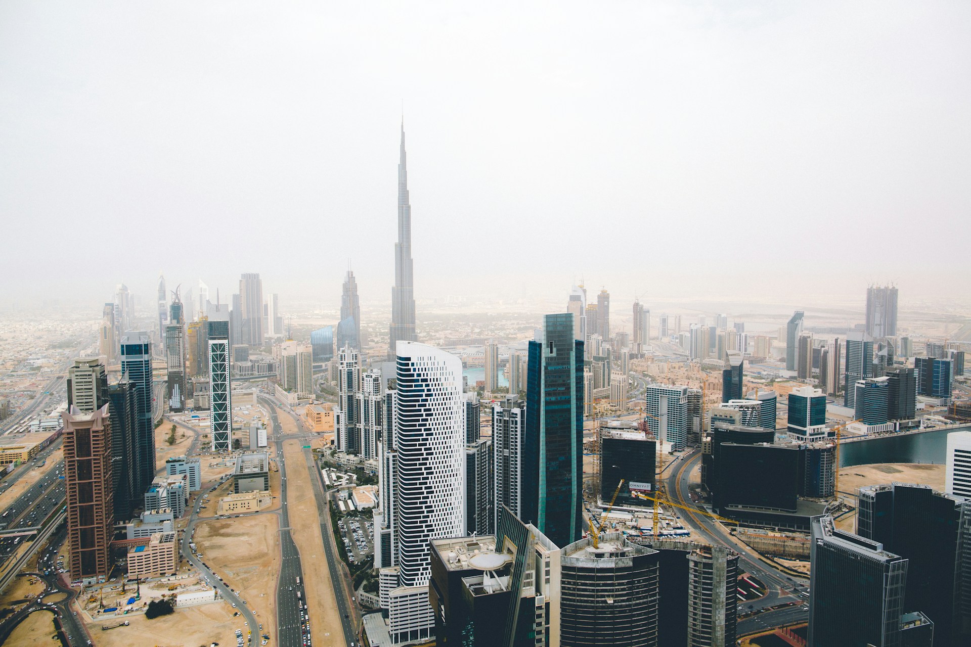 How Moving to Dubai Changed My Business (The Reality No One Tells You)