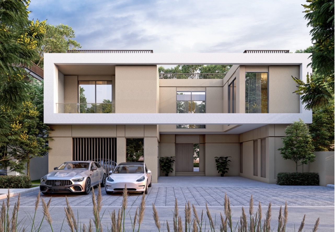 Aqua Maya | Luxury 1Br+ Residences | Arabian Gulf View