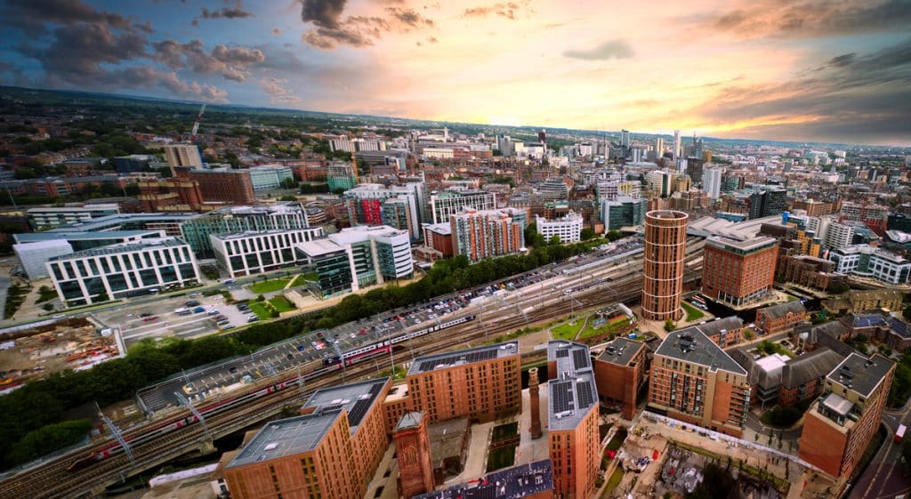 Leeds (West Yorkshire)