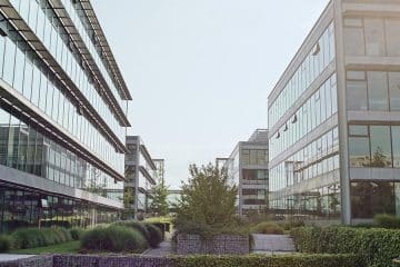 Corporate Insurance for Operational Continuity