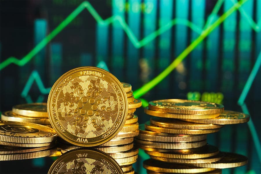 How Our Client Leveraged £3.2 Million in Combined Crypto and Securities Finance