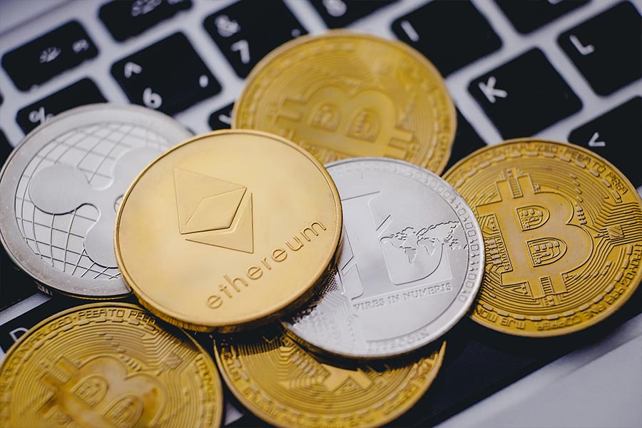 Securing a £1.5 Million Crypto-Backed Loan for a UK Expat