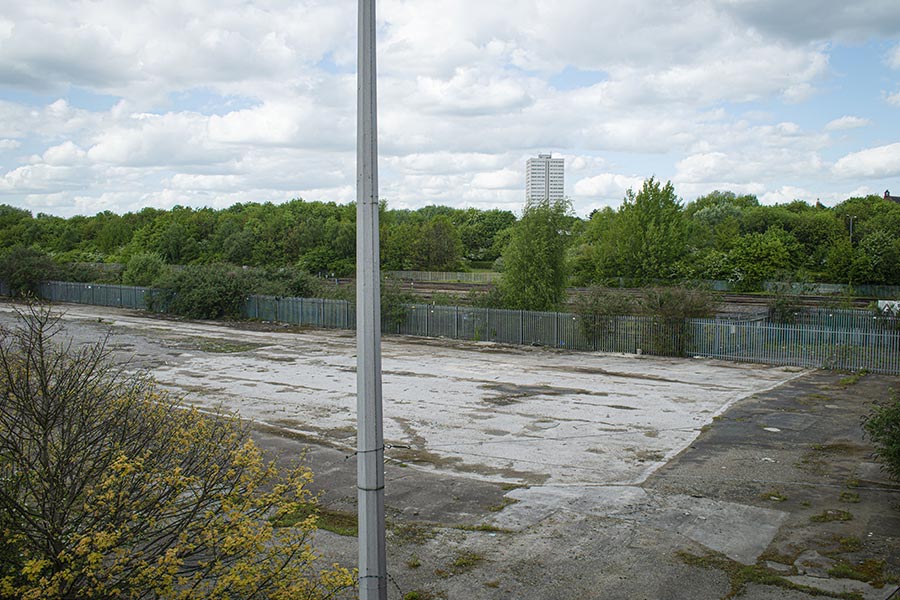 £1.85 Million Multi-Plot Acquisition Loan