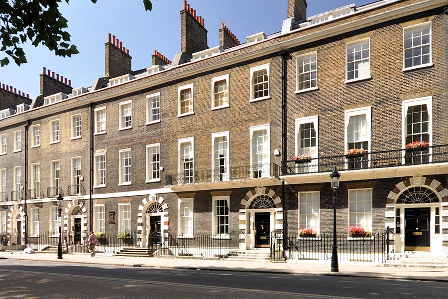 £12.0 Million Property Portfolio Facility Across London Residential Assets