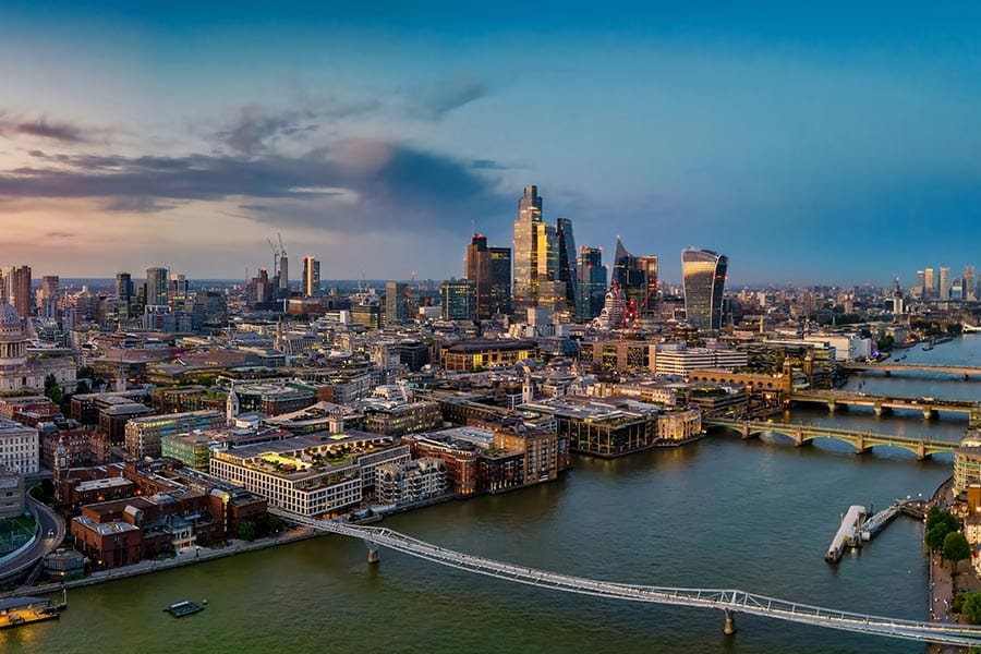 £2.4 Million Share-Backed Loan for Founder Portfolio Management