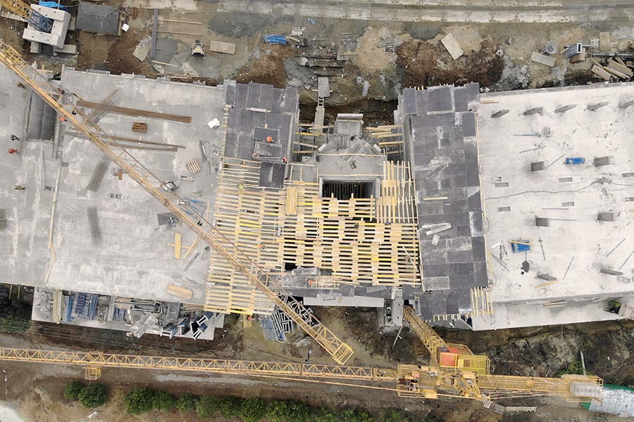 £2.75 Million Land Bridging Loan for Residential Development