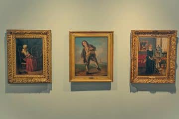 £2.8 Million Fine Art Loan for an International Investor