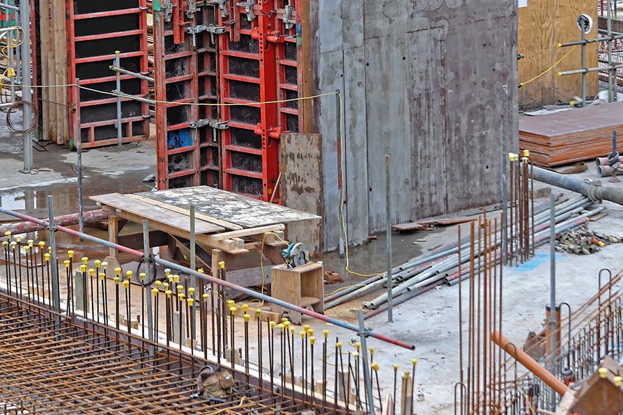 £3.1 Million Commercial Land Bridging Loan