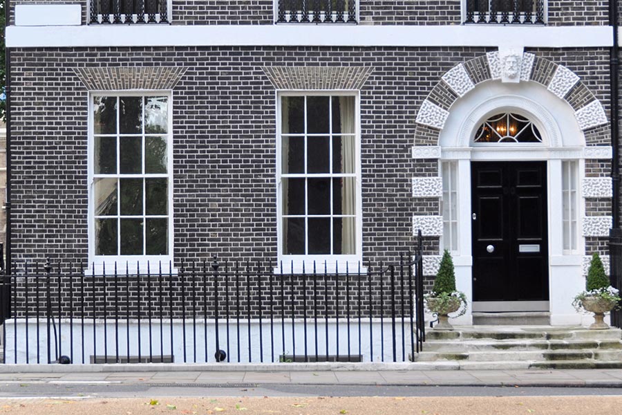 £1.2 Million Residential Remortgage for a Homeowner