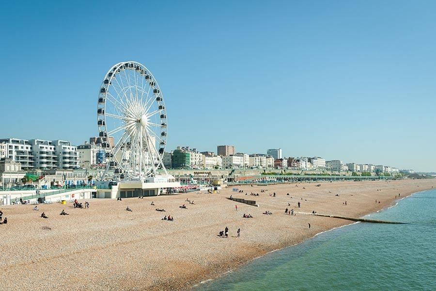 £32.5m Acquisition & Refurbishment Finance – Boutique Hotel Group, London & Brighton