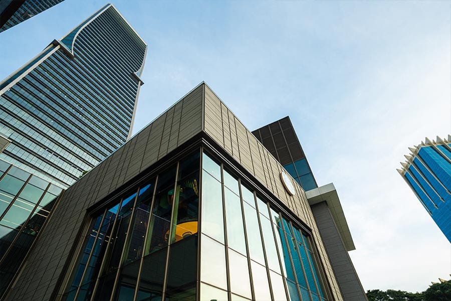 £4.0 Million Blended Facility Using Listed and Unlisted Holdings