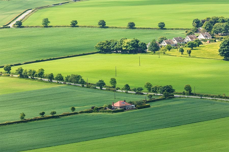 Agricultural Property Finance for a Multi-Generational Farming Estate 