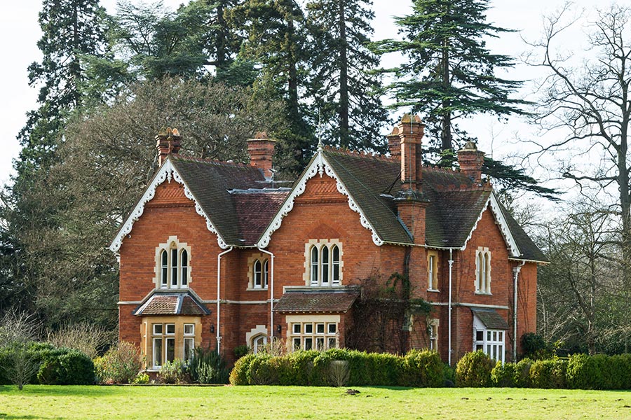 Bespoke Mortgage Structuring for a Multi-Generational Family Office