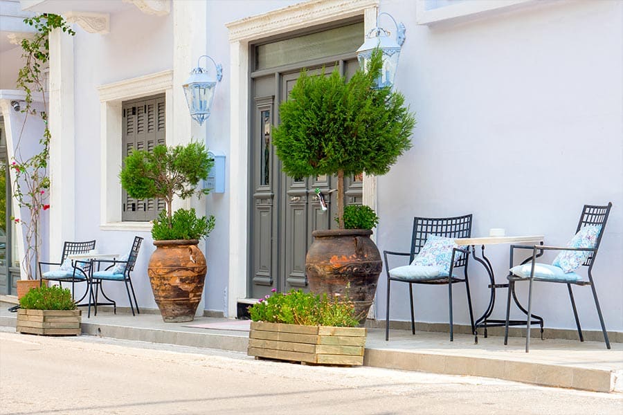 Boutique Hotel Acquisition Using Commercial Property Finance